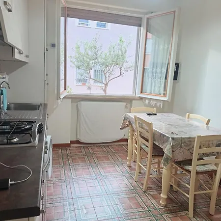L'appartamentino Del Doc Appartement Cesenatico