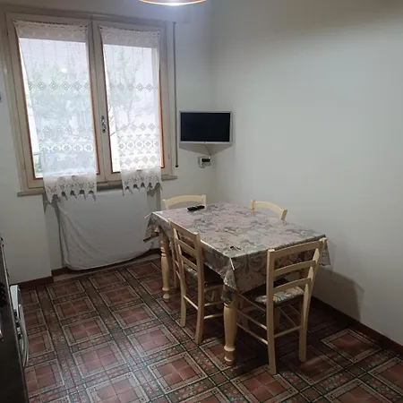 L'appartamentino Del Doc Appartement Cesenatico