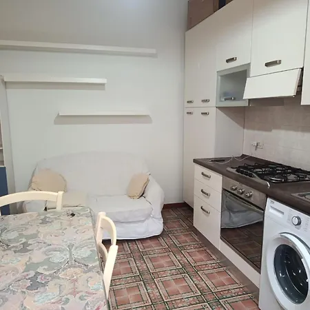 Appartement L'appartamentino Del Doc Cesenatico