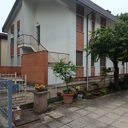 Appartement L'appartamentino Del Doc Cesenatico